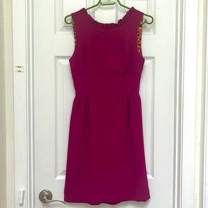 Custom dress used to be owned by Fergie